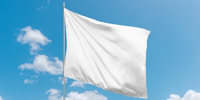 White flag, as Bet St George and BresBet surrender betting licences