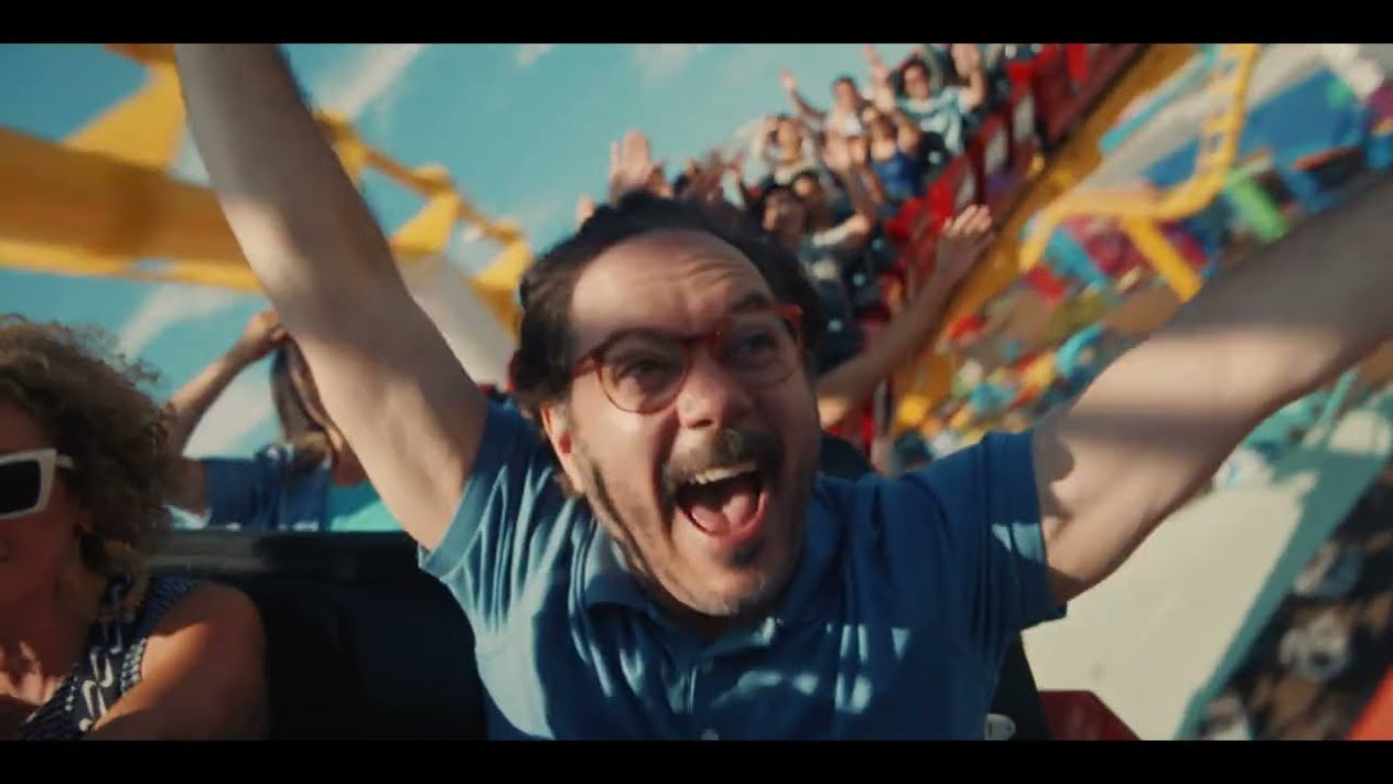 SBC News FanDuel unified app for NFL season, fronted by All-American Rejects’ Johnny Cash cover