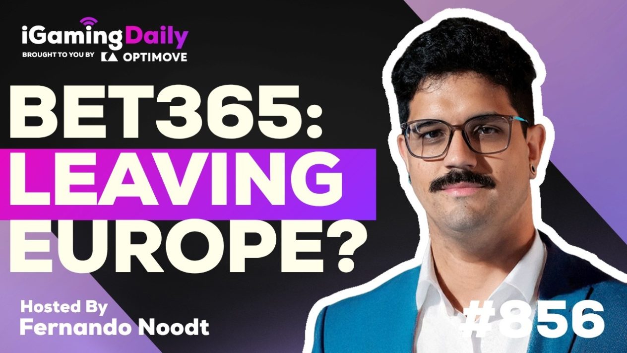 SBC News A new operating reality for bet365