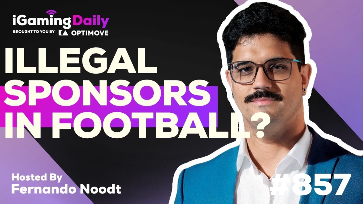 SBC News Entain calls on Premier League to ditch unlicensed gambling
