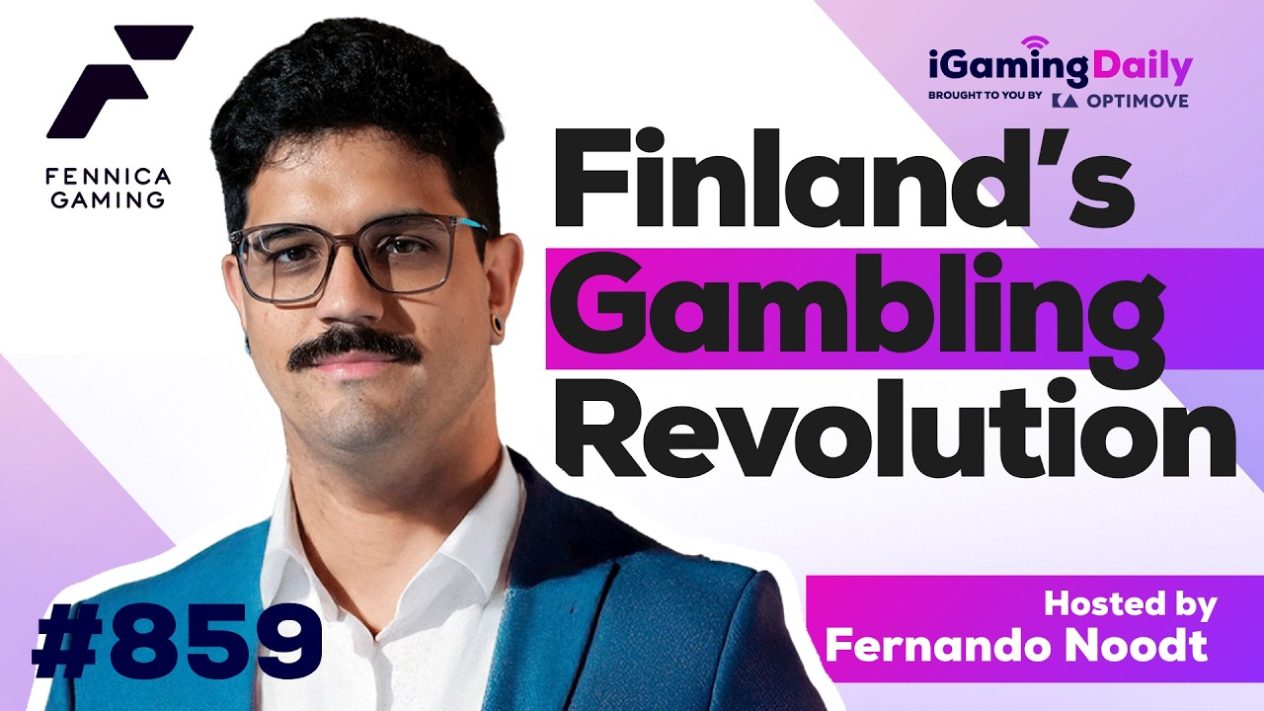 SBC News Fennica Gaming on Finland's Competitive Licencing Model