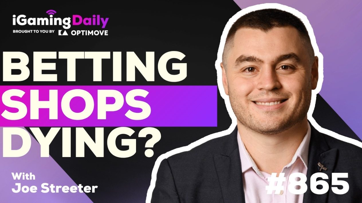 SBC News Betting shops on the brink: industry sounds alarm over machine games duty hike