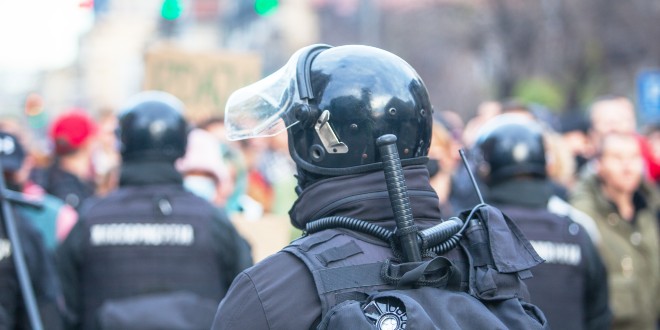 police, representing a proposed crackdown on UK gambling adverts