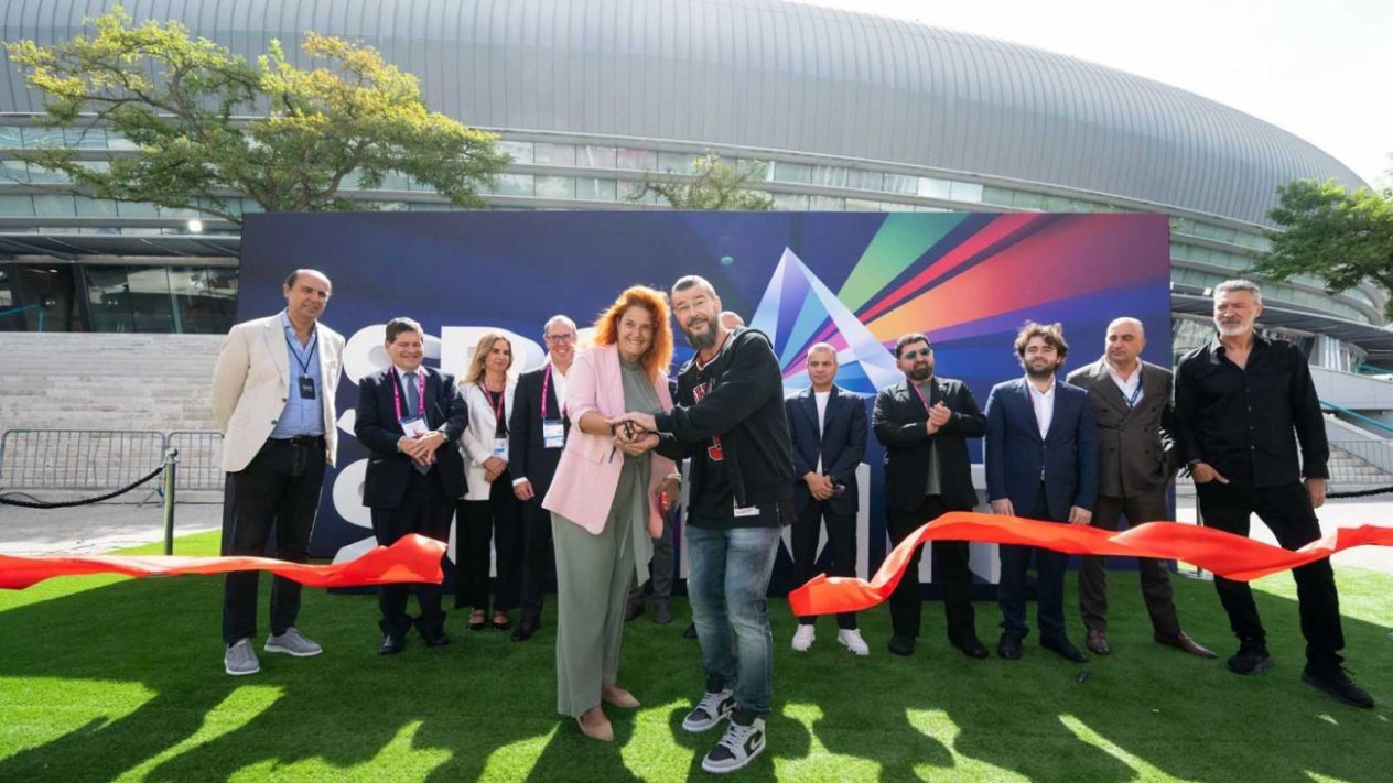 SBC News Portugal officials welcome SBC Summit back to Lisbon for third year