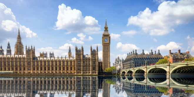 UK Government, as the Gambling Commission hires Ruth Evans as Chair