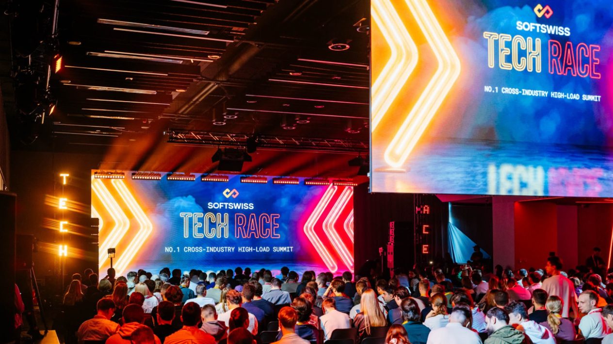 Tech Race Summit
