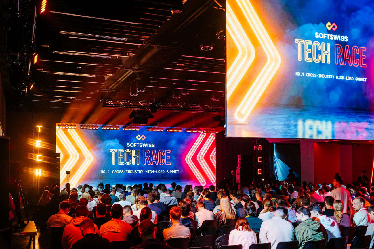 Tech Race Summit
