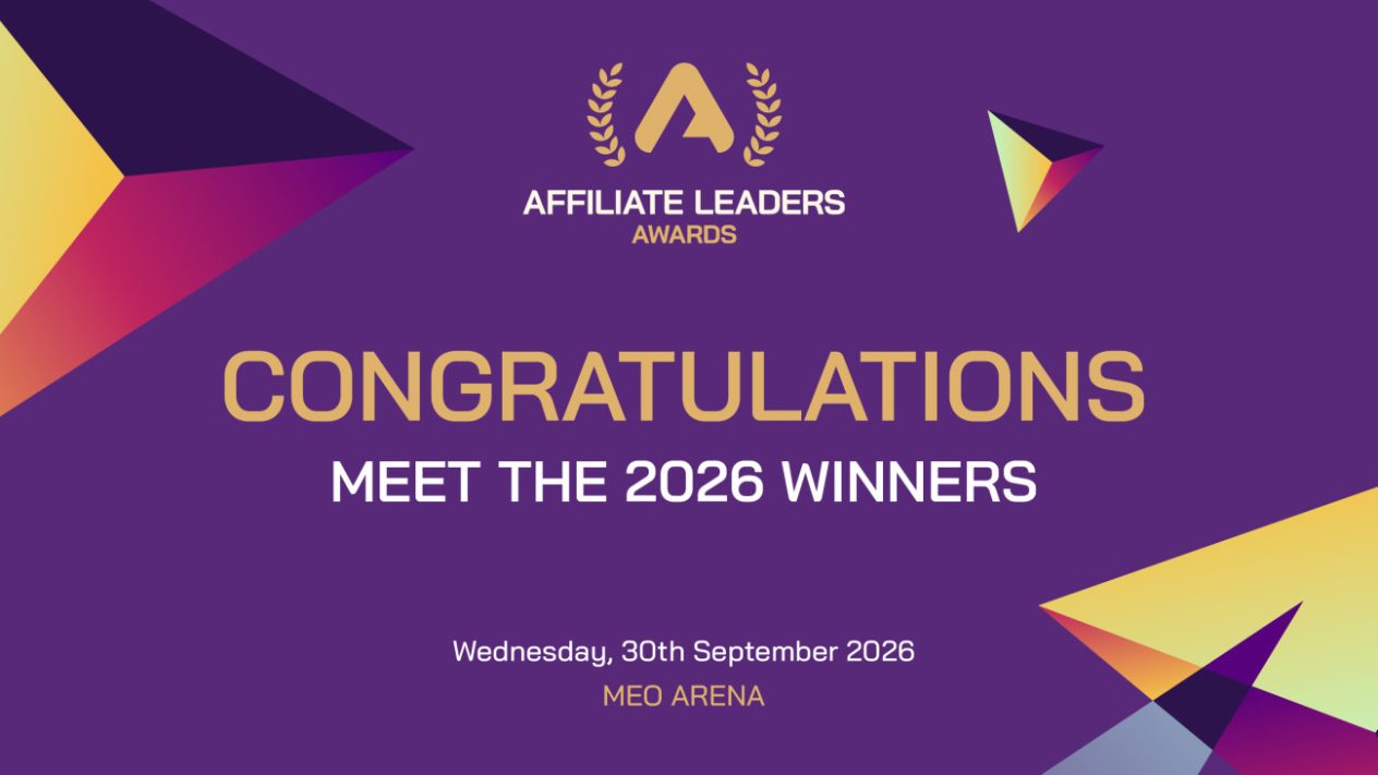 SBC News Meet the Winners of the Affiliate Leaders Awards 2026 
