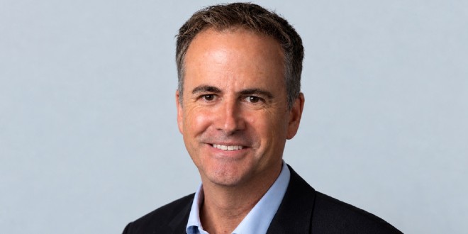 Andrew Demaria, Chief Content Officer, Racecourse Media Group