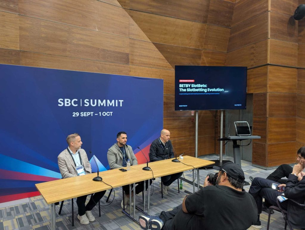 SBC Summit Day 3: Prediction markets praised as "extraordinary opportunity in innovation" but doubts remain 7 SBC News SBC Summit Day 3: Prediction markets praised as "extraordinary opportunity in innovation" but doubts remain