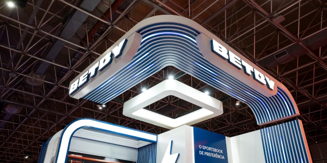 BETBY has released its Q3 results