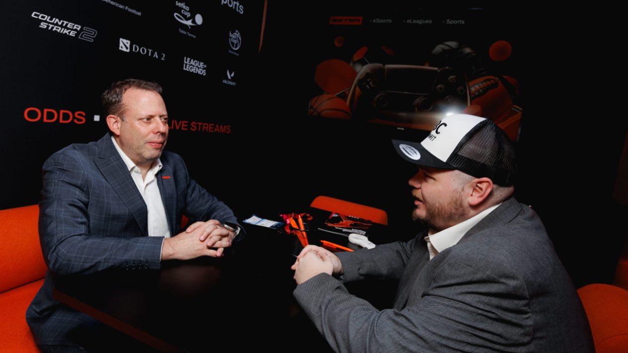 SBC News BETER: Is fast-paced betting changing the economics of the sportsbook?