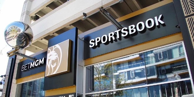 BetMGM, which has released its Q3 results