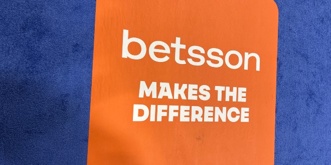 Betsson