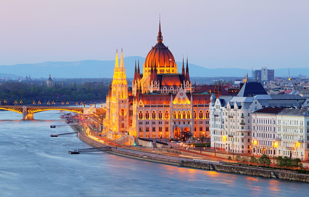 Budapest, Hungary