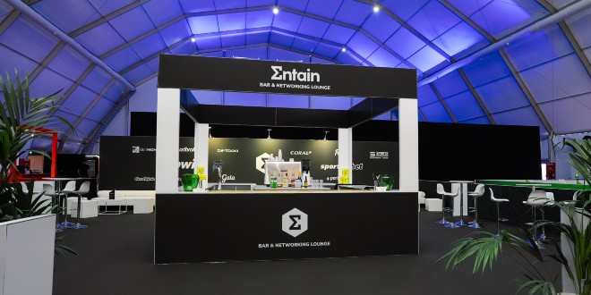 Entain has released its Q3 results