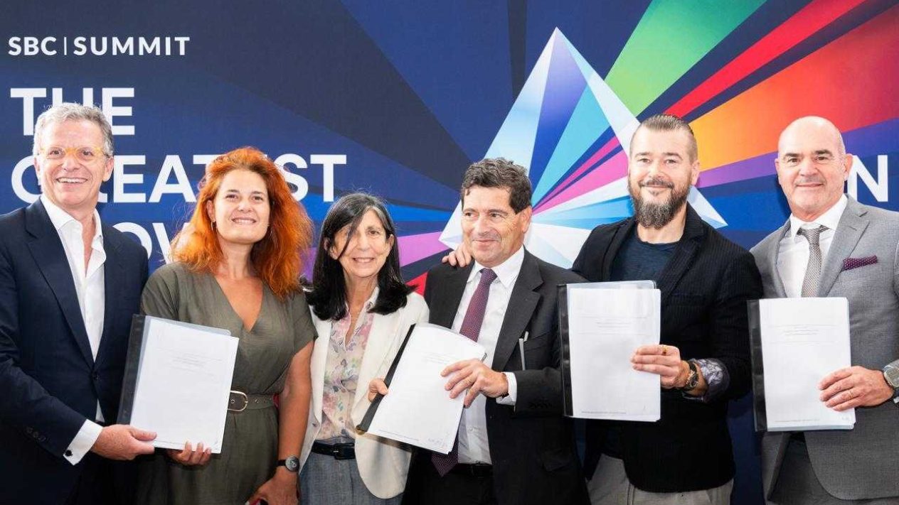SBC News SBC signs long-term agreement to remain in Lisbon until 2030