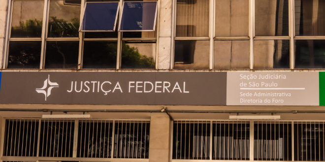 Federal Court of São Paulo, Brazil, which granted the Stake injuction