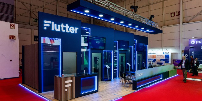 Flutter Entertainment will cut 1,400 of its UK&I workforce
