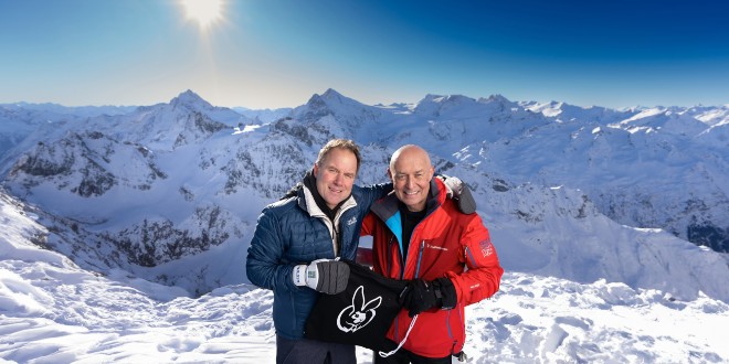 Jesper Eliasson & Wolgang Bliem, as Meta and Paf strike landmark agreement
