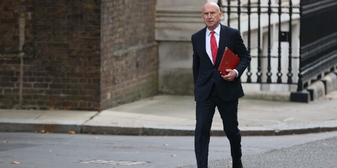 90 Labour MPs have urged John Healey to increase MGD