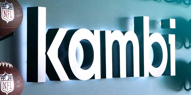 Kambi Group, which has signed a multi-year partnership with QuinnBet