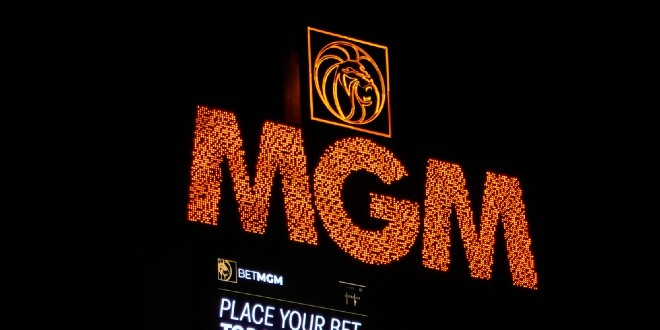 MGM Resorts International has released its Q3 results