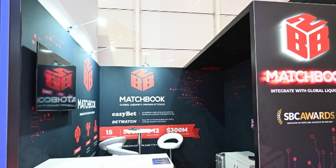 Matchbook