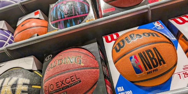 NBA, which has signed agreements with Kalshi and Polymarket