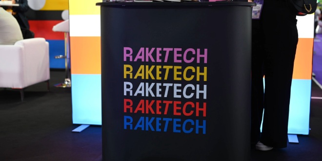 Raketech
