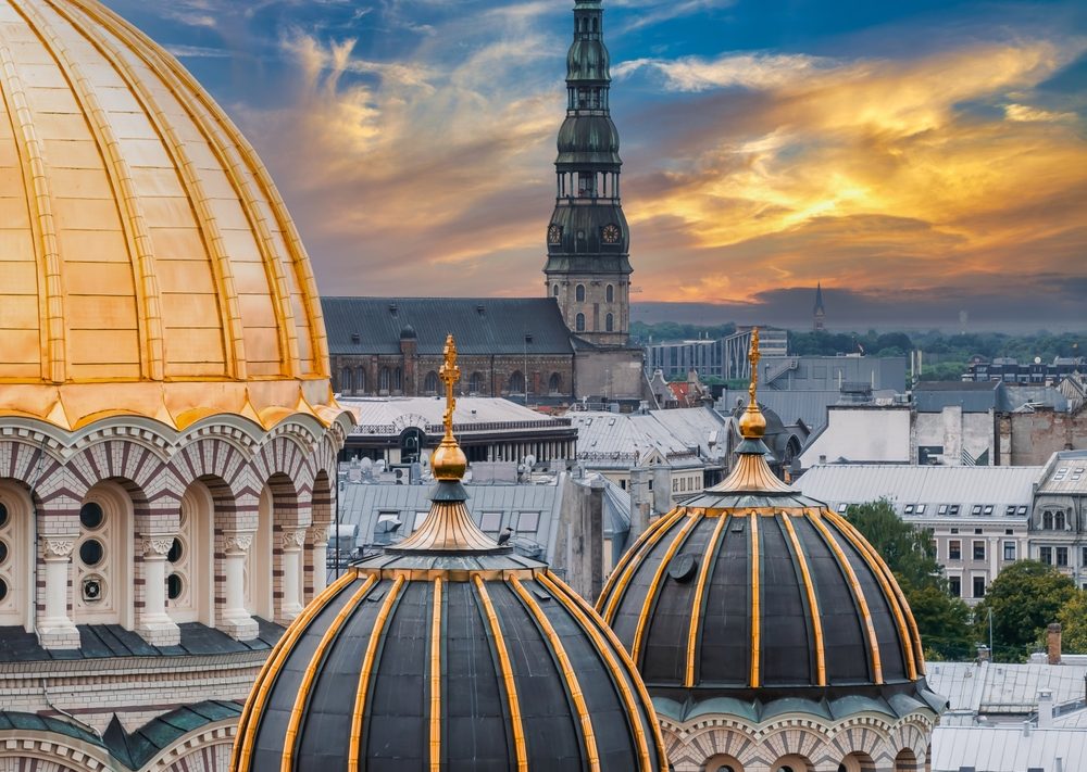 Riga, Latvia
