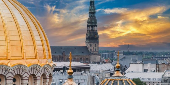 Riga, Latvia