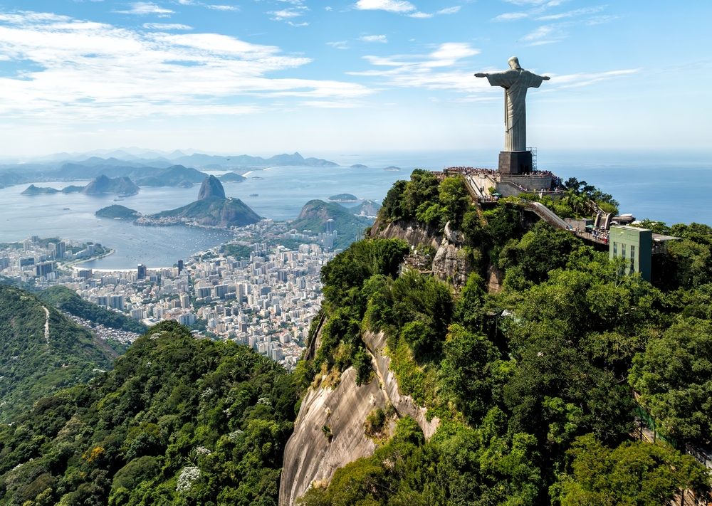 Rio de Janeiro, Brazil