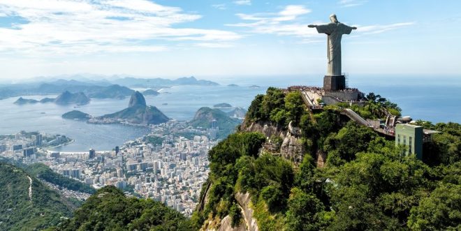 Rio de Janeiro, Brazil