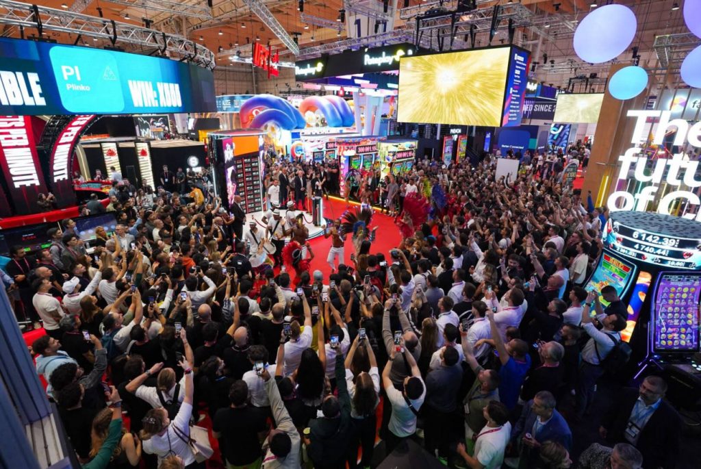SBC Summit 2026 closes record Lisbon week with 40,000 attendees as event commits through to 2030 4 SBC News SBC Summit 2026 closes record Lisbon week with 40,000 attendees as event commits through to 2030