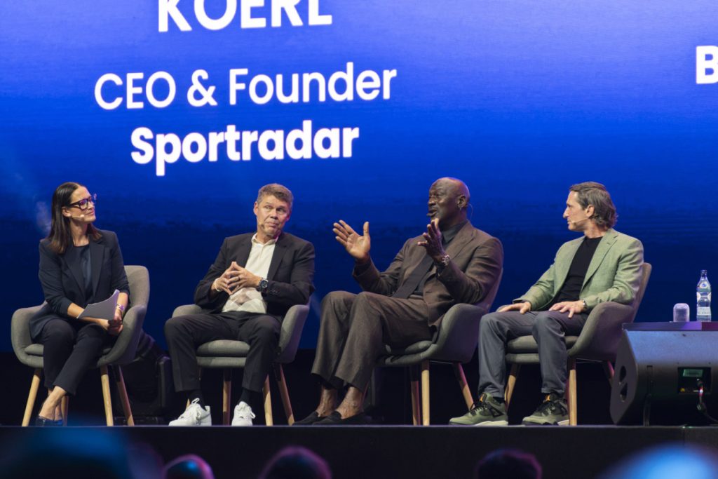 SBC Summit 2026 closes record Lisbon week with 40,000 attendees as event commits through to 2030 3 SBC News SBC Summit 2026 closes record Lisbon week with 40,000 attendees as event commits through to 2030