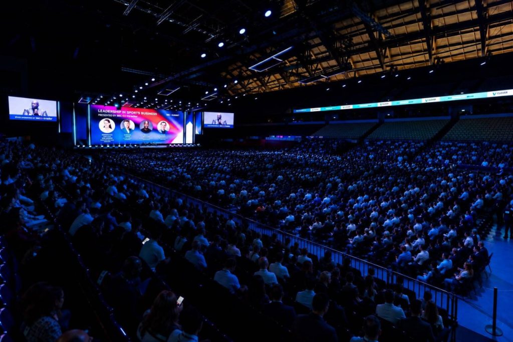 SBC Summit 2026 closes record Lisbon week with 40,000 attendees as event commits through to 2030 2 SBC News SBC Summit 2026 closes record Lisbon week with 40,000 attendees as event commits through to 2030