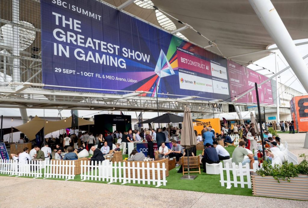 SBC Summit 2026 closes record Lisbon week with 40,000 attendees as event commits through to 2030 1 SBC News SBC Summit 2026 closes record Lisbon week with 40,000 attendees as event commits through to 2030