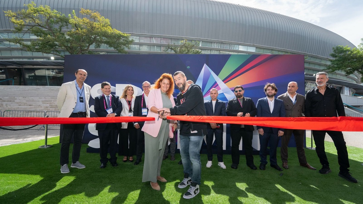 SBC Summit breaks records and commits to Lisbon until 2030.