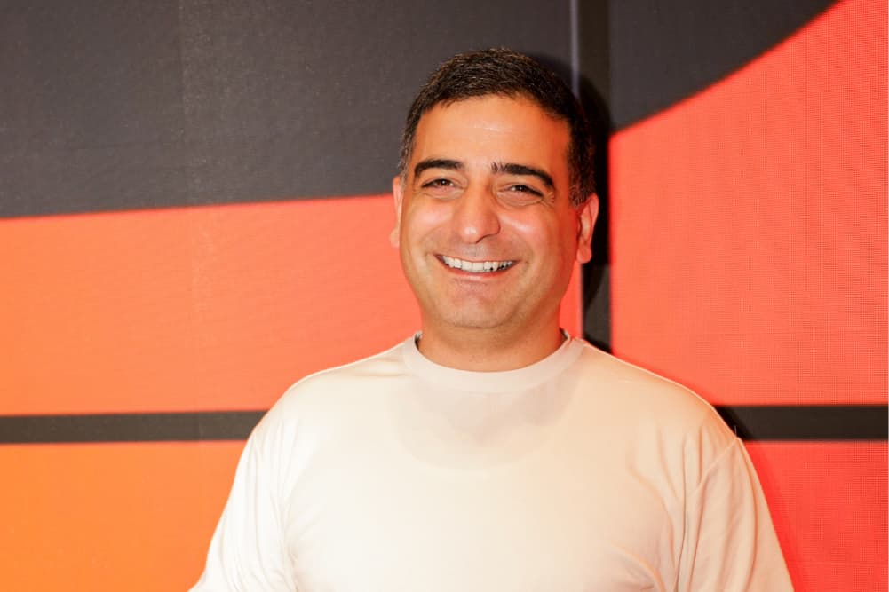 Sergey Ghazaryan, GR8_TECH