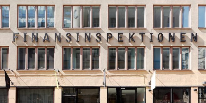 Swedish Finance Inspectorate, which the Swedish gambling trade body wants the gambling regulator to learn from