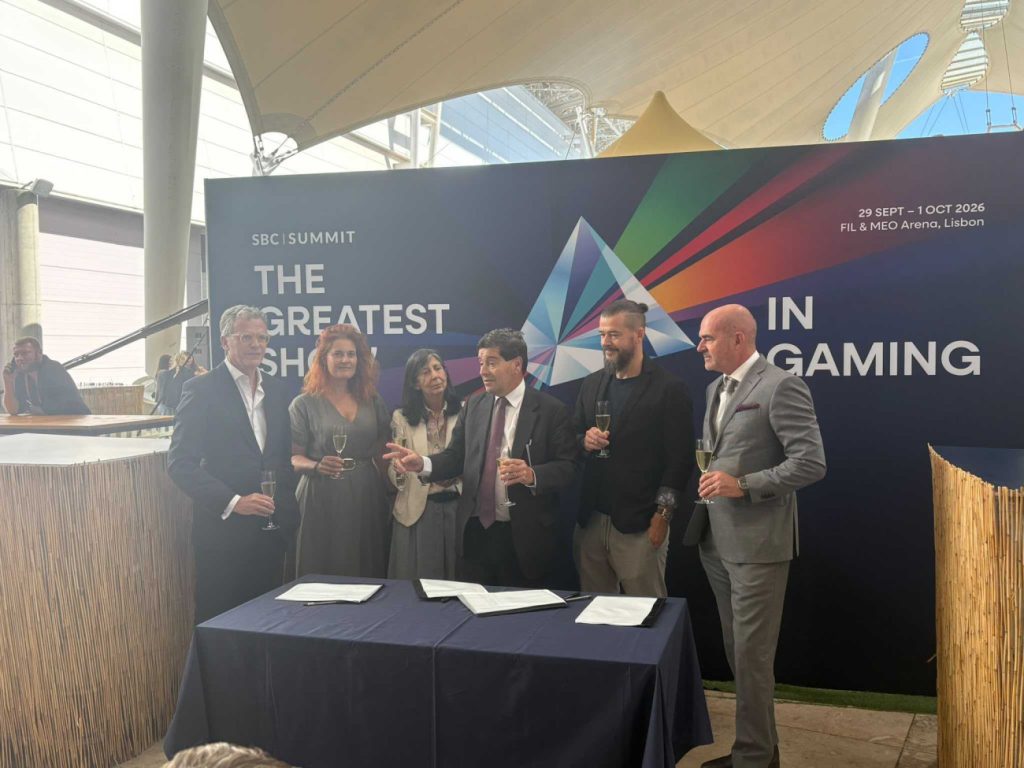 SBC News SBC Summit Day 3: Gibraltar warns against "fighting against the tide" of predictions markets