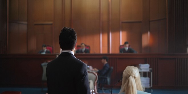 court case, representing Entain and AUSTRAC