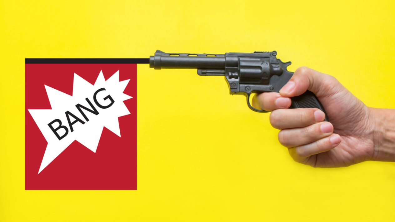 SBC News “Can’t be a sheriff with a clapper gun” - Dutch regulator addresses Big Tech issue