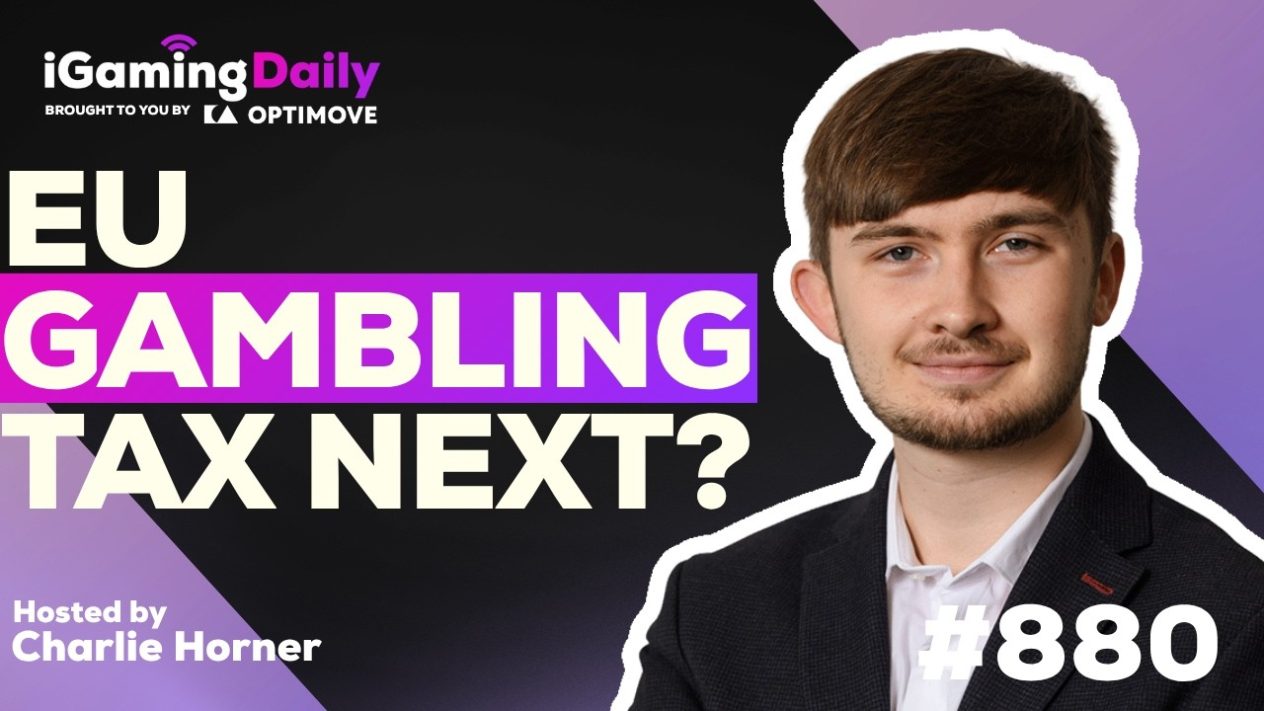 SBC News EU budget draft omits 1% gambling tax