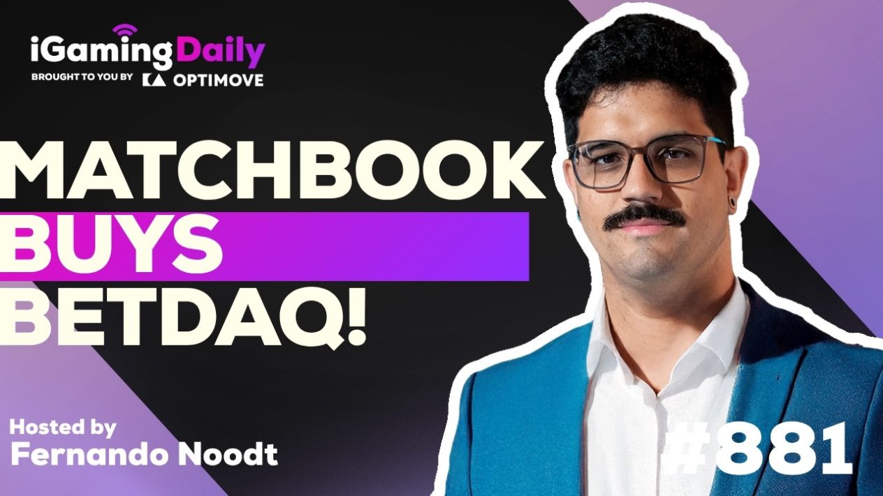 SBC News Matchbook’s Betdaq takeover puts betting exchanges at a crossroads