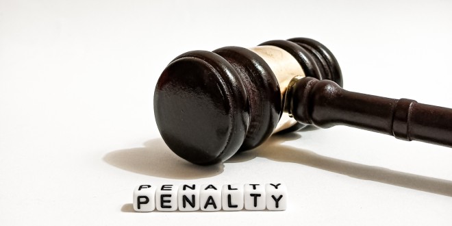 bet365 has received a penalty fee from Spelinspektionen