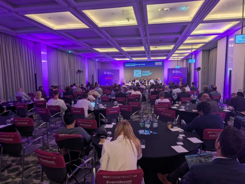 SBC Summit Day 3: Prediction markets praised as "extraordinary opportunity in innovation" but doubts remain 8 SBC News SBC Summit Day 3: Prediction markets praised as "extraordinary opportunity in innovation" but doubts remain